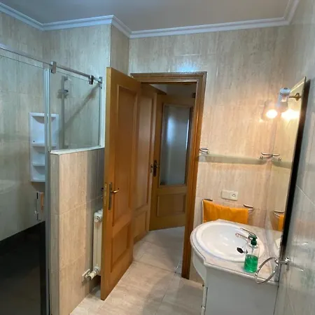 Playa Samil Apartamento *