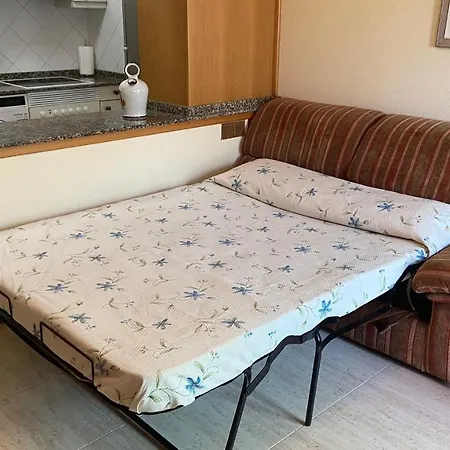 Apartamento Playa Samil *